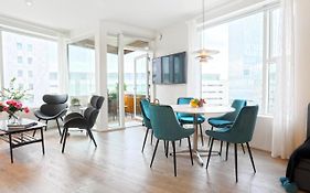 Salka Suites